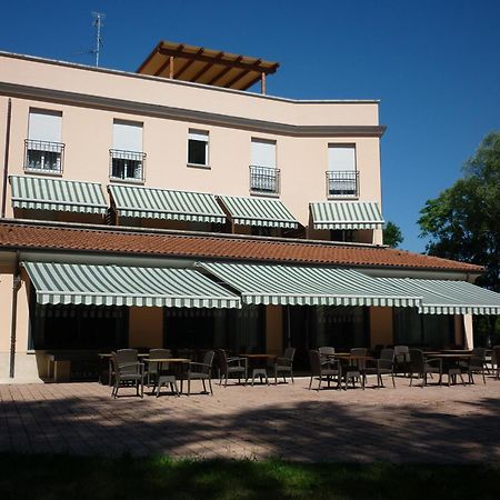 Hotel La Torretta Castel San Pietro Terme Exterior foto