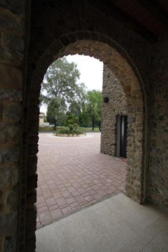 Hotel La Torretta Castel San Pietro Terme Exterior foto